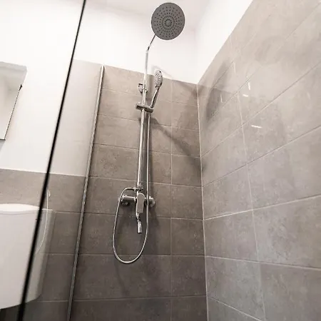 Apartma Oxford *