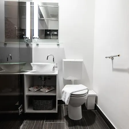 Apartma Oxford *