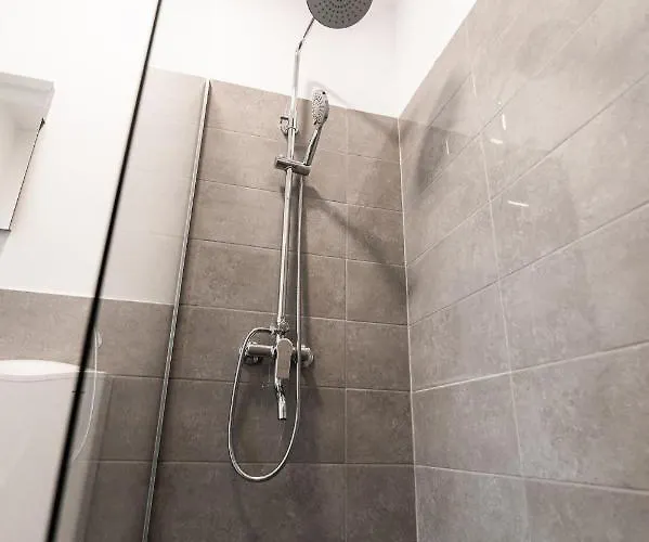 アパート Oxford *