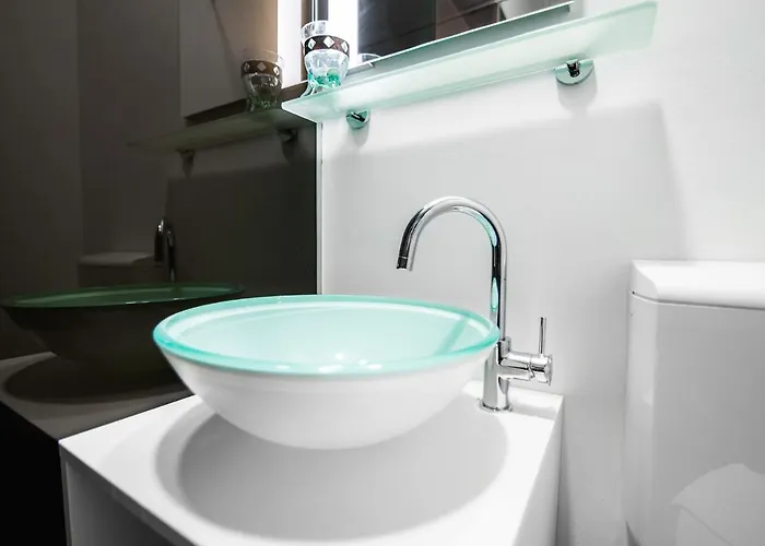 Oxford Appartement Ljubljana