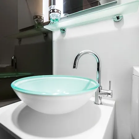 Oxford Apartma Ljubljana